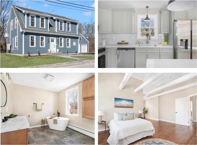 8 Clinton Ave, Scituate, RI 02831 - photo 1