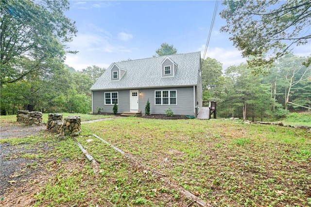 253 Biscuit City Rd, Charlestown, RI 02813 - photo 29