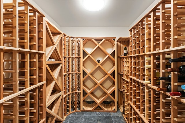 27 Eagle Dr, North Kingstown, RI 02852 - view of wine room