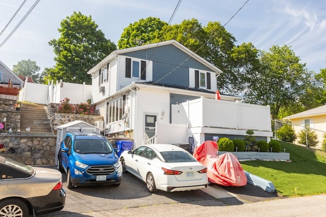 90 Olympia Ave, North Providence, RI 02911 - photo 2