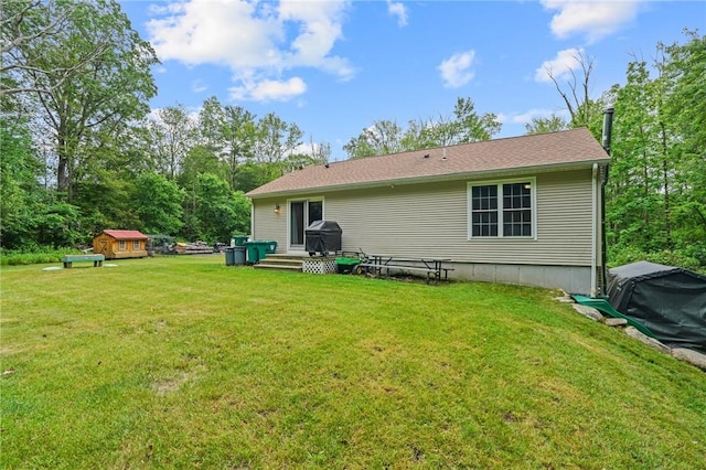 665 Central Pike, Scituate, RI 02857 - photo 28