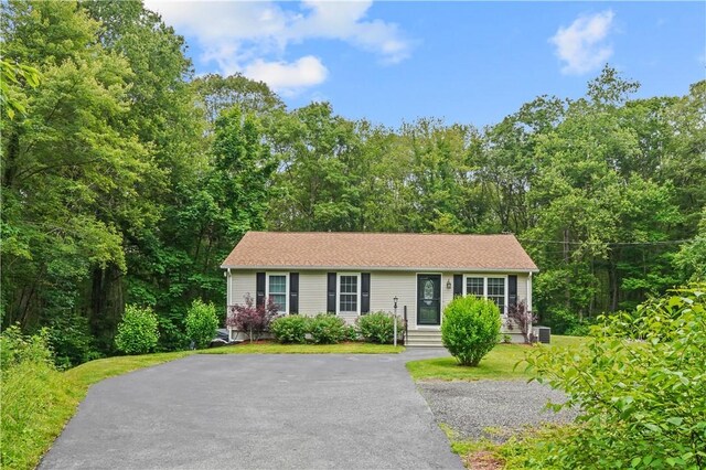 665 Central Pike, Scituate, RI 02857 - photo 2
