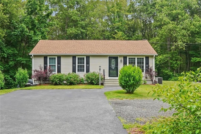 665 Central Pike, Scituate, RI 02857 - photo 3