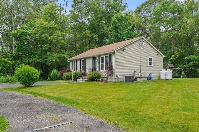 665 Central Pike, Scituate, RI 02857 - photo 5