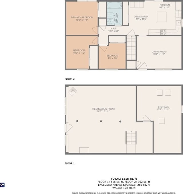665 Central Pike, Scituate, RI 02857 - photo 33