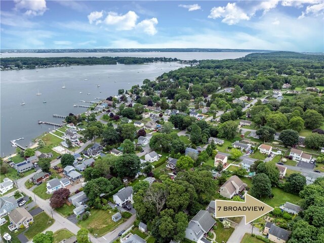 7 Broadview Ave, Bristol, RI 02809 - photo 3