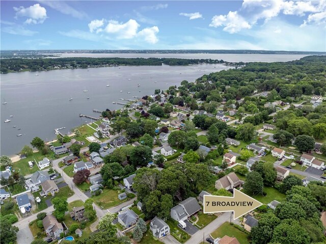 7 Broadview Ave, Bristol, RI 02809 - photo 14