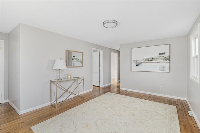17 Victor Emanuel Ave, Providence, RI 02904 - bedroom with wood finished floors and baseboards