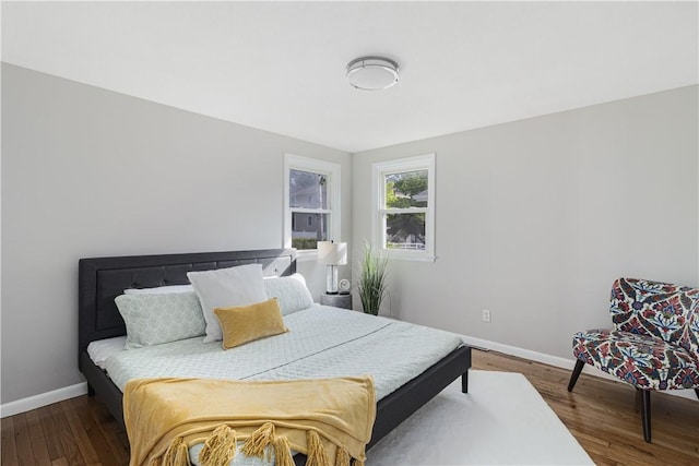 17 Victor Emanuel Ave, Providence, RI 02904 - bedroom featuring wood finished floors