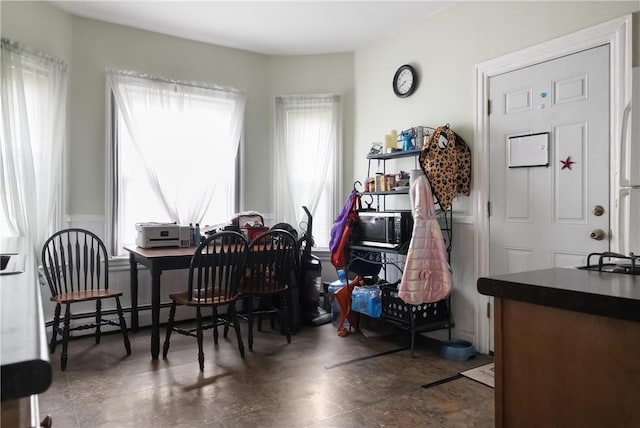 10 Sylvan Ave, Cranston, RI 02905 - view of dining space