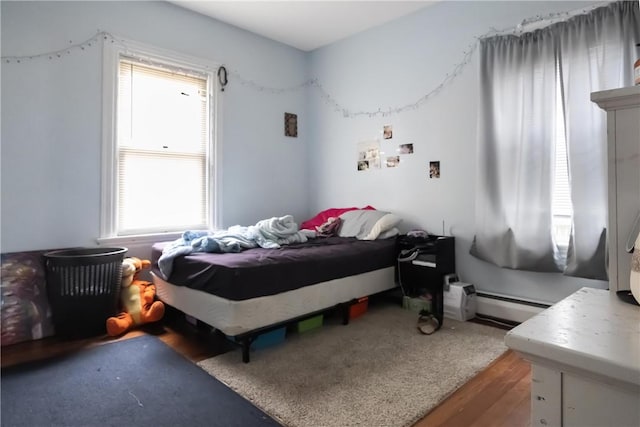 10 Sylvan Ave, Cranston, RI 02905 - bedroom featuring wood finished floors