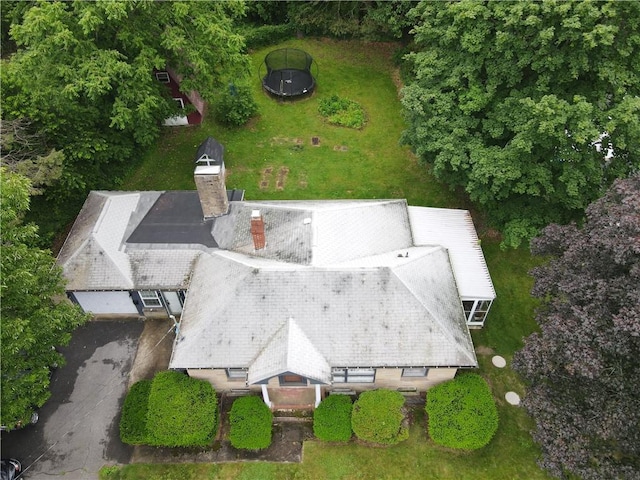 318 Saint Paul St, North Smithfield, RI 02896 - view of subject property