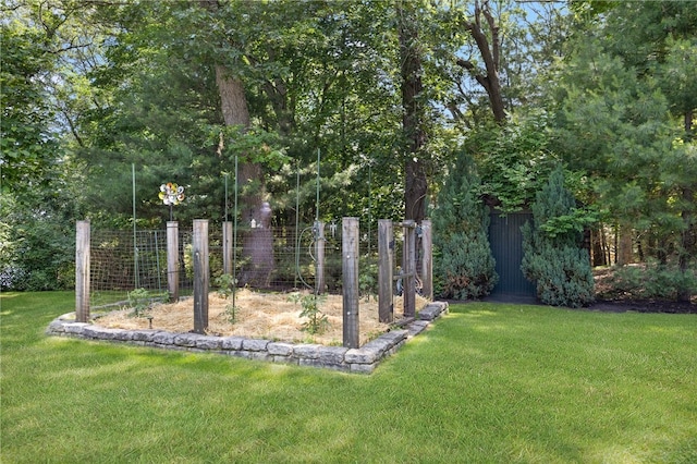 17 Pojac Point Rd, North Kingstown, RI 02852 - view of yard