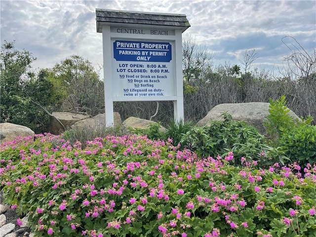 61 Bay View Rd, Charlestown, RI 02813 - exterior view