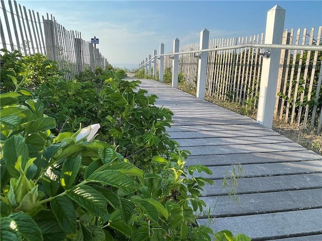 61 Bay View Rd, Charlestown, RI 02813 - view of home's community