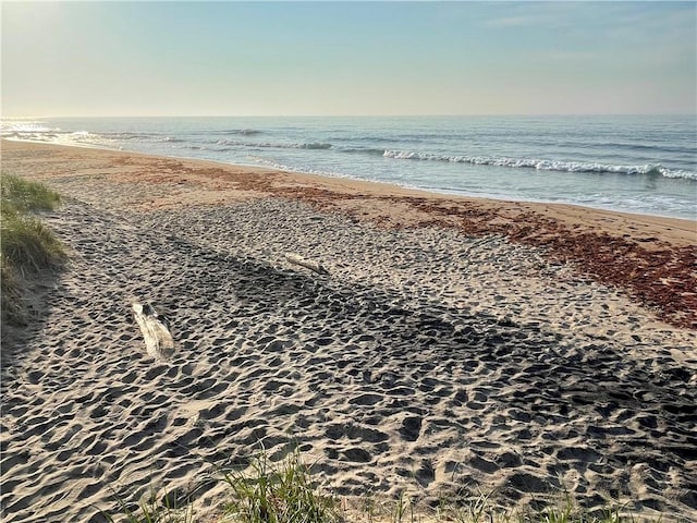 61 Bay View Rd, Charlestown, RI 02813 - water view featuring local beach