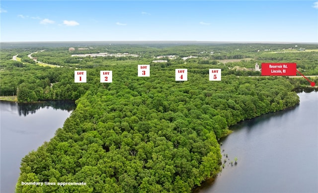 245 Reservoir Rd, Smithfield, RI 02859