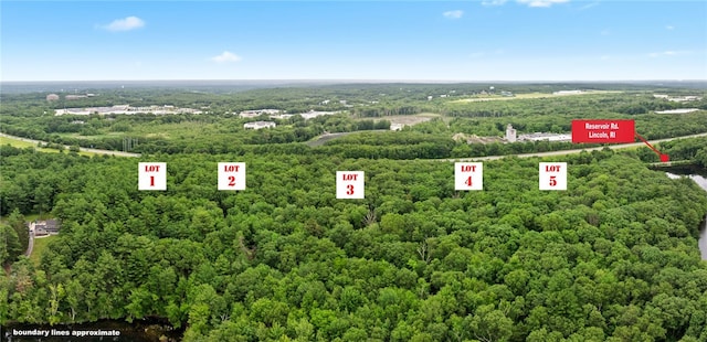 245 Reservoir Rd, Smithfield, RI 02859