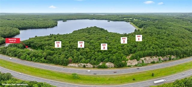 245 Reservoir Rd, Smithfield, RI 02859
