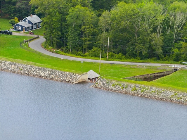 245 Reservoir Rd, Smithfield, RI 02859