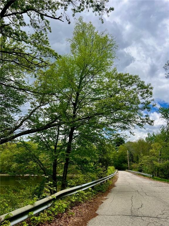 245 Reservoir Rd, Smithfield, RI 02859
