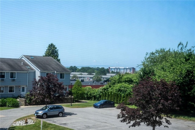 66 Girard Ave Unit 322, Newport, RI 02840 - view of concrete road