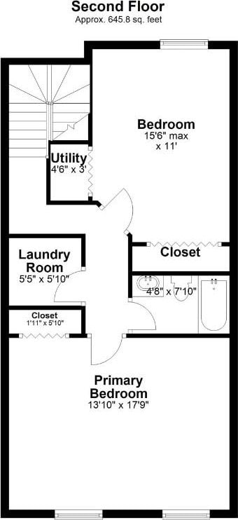 66 Girard Ave Unit 322, Newport, RI 02840 - view of home floor plan