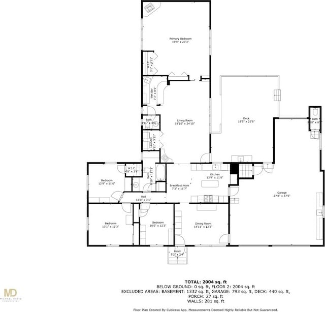 6 Lachance Ave, Warwick, RI 02889 - view of room layout
