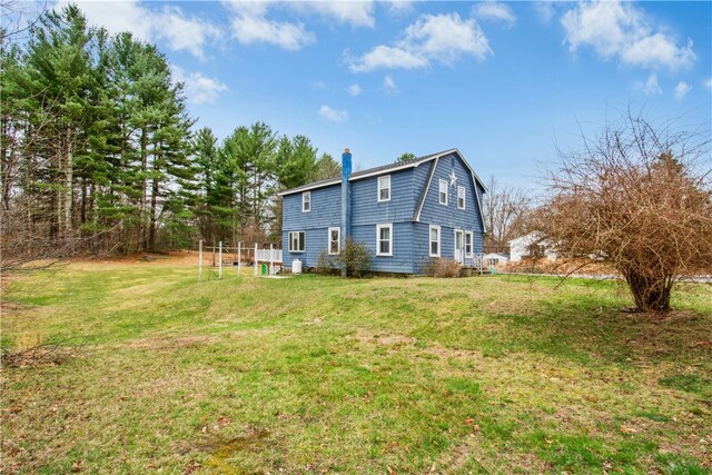 545 Victory Hwy, Burrillville, RI 02839 - photo 37