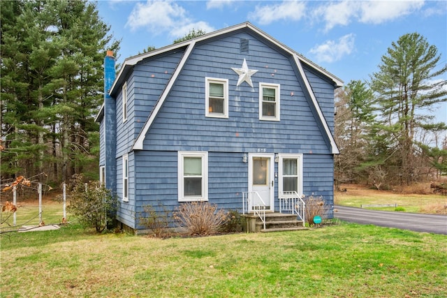 545 Victory Hwy, Burrillville, RI 02839 - photo 7
