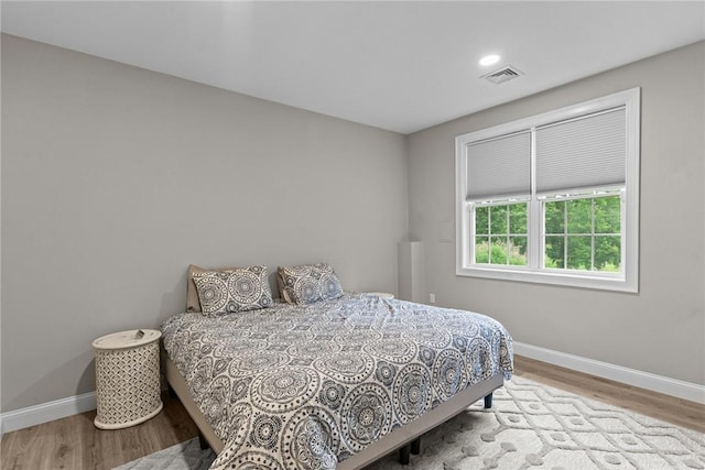 52 Pine Swamp Rd, Cumberland, RI 02864 - bedroom featuring baseboards and wood finished floors