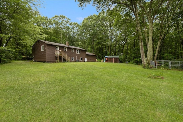 111 Bramble Bush Rd, Coventry, RI 02816 - photo 3