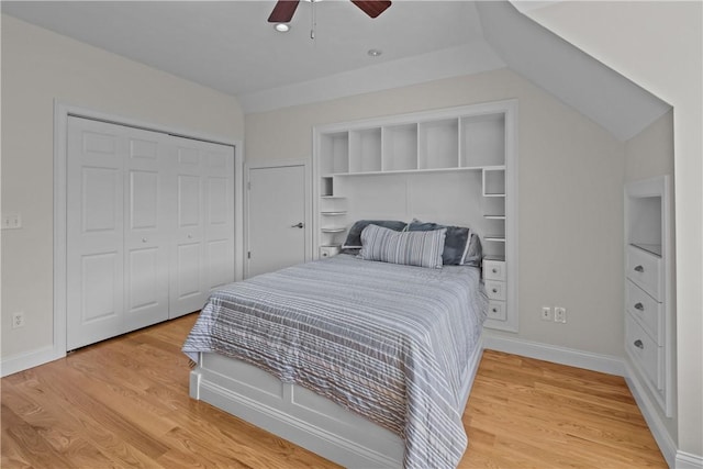 115 Read St, Attleboro, MA 02703 - bedroom featuring light wood finished floors and ceiling fan