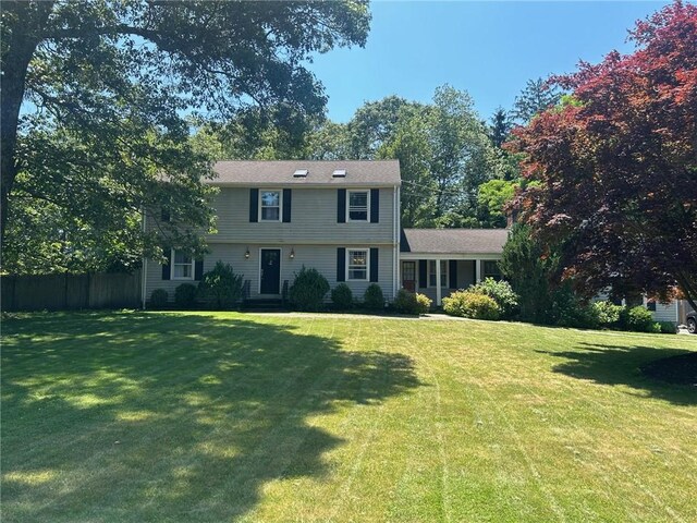 61 Candlewood Dr, North Kingstown, RI 02852 - photo 1