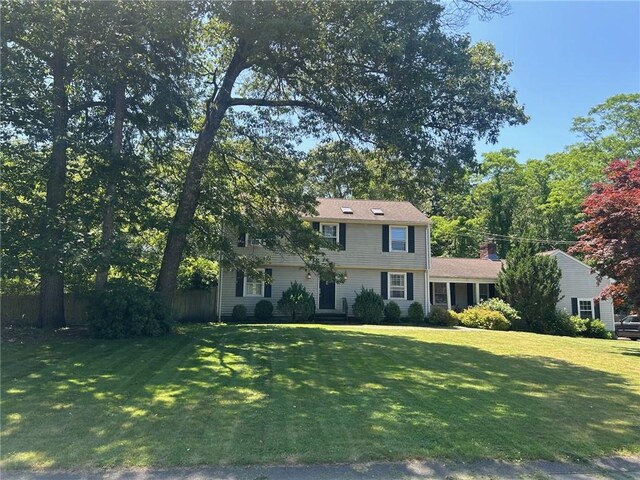 61 Candlewood Dr, North Kingstown, RI 02852 - photo 2