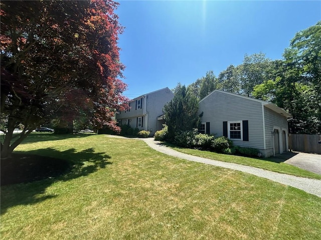 61 Candlewood Dr, North Kingstown, RI 02852 - photo 4