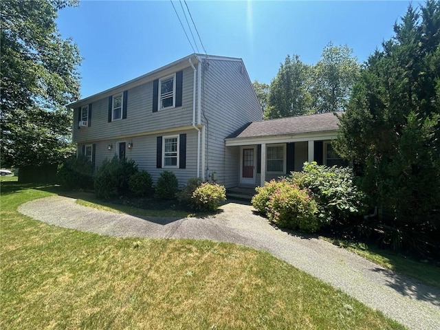 61 Candlewood Dr, North Kingstown, RI 02852 - photo 5