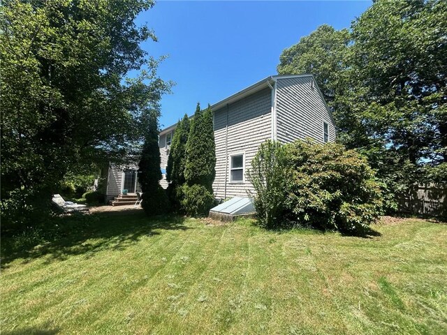 61 Candlewood Dr, North Kingstown, RI 02852 - photo 8