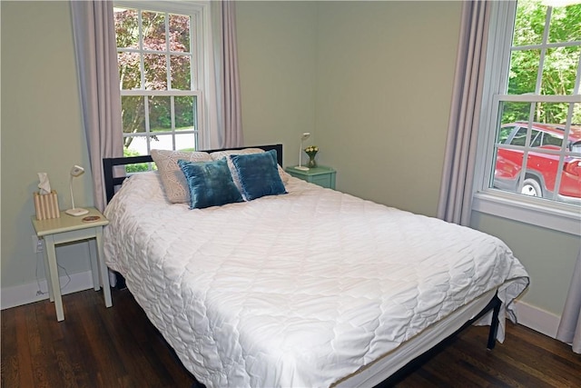 2352 Matunuck Schoolhouse Rd, Charlestown, RI 02813 - bedroom with wood finished floors