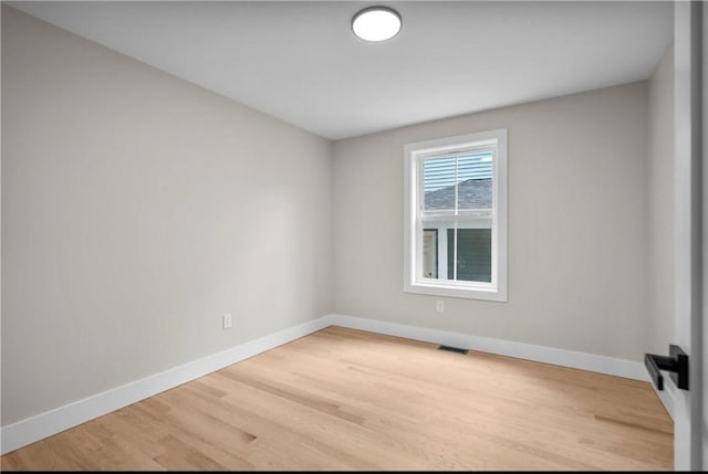137 Stanwood St, Providence, RI 02907 - unfurnished room with wood finished floors