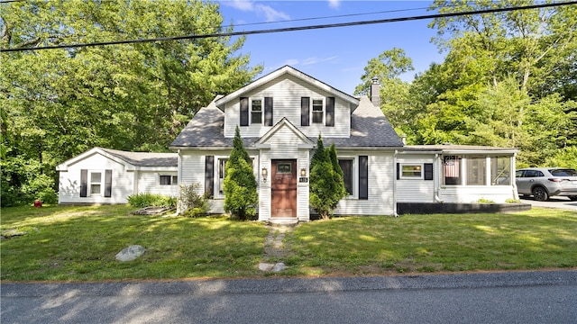 608 Black Plain Rd, North Smithfield, RI 02896 - photo 1