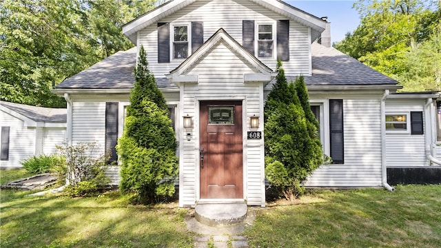 608 Black Plain Rd, North Smithfield, RI 02896 - photo 2