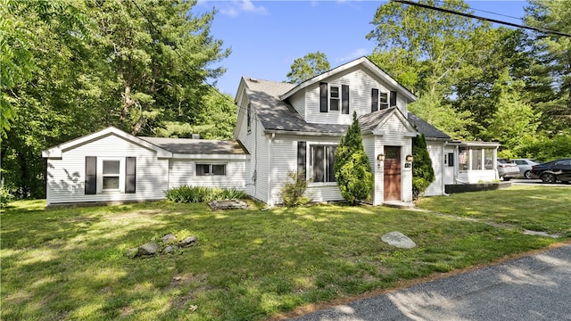 608 Black Plain Rd, North Smithfield, RI 02896 - photo 3