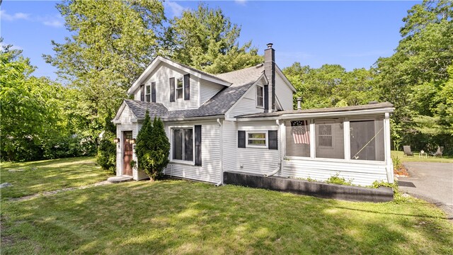 608 Black Plain Rd, North Smithfield, RI 02896 - photo 4