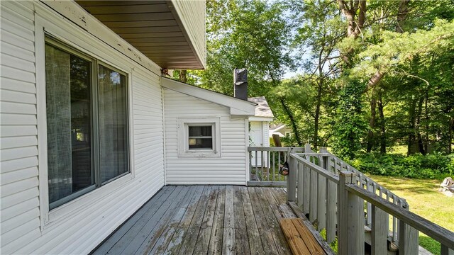 608 Black Plain Rd, North Smithfield, RI 02896 - photo 45