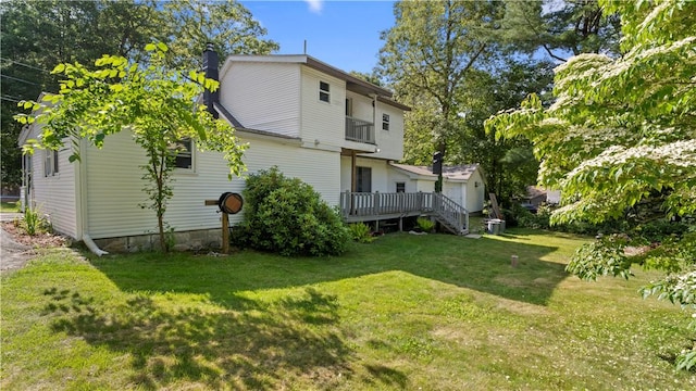 608 Black Plain Rd, North Smithfield, RI 02896 - photo 46