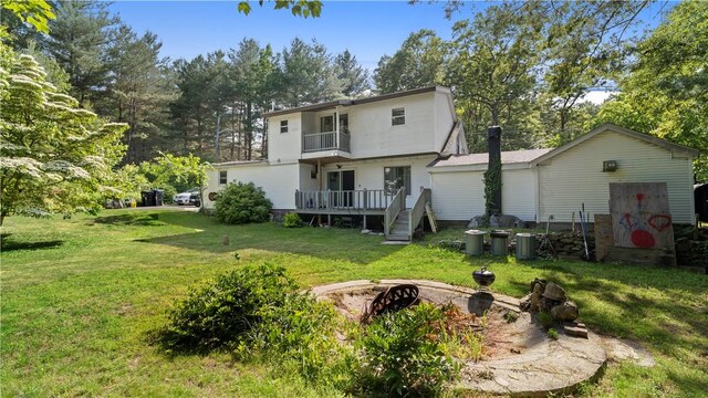 608 Black Plain Rd, North Smithfield, RI 02896 - photo 48