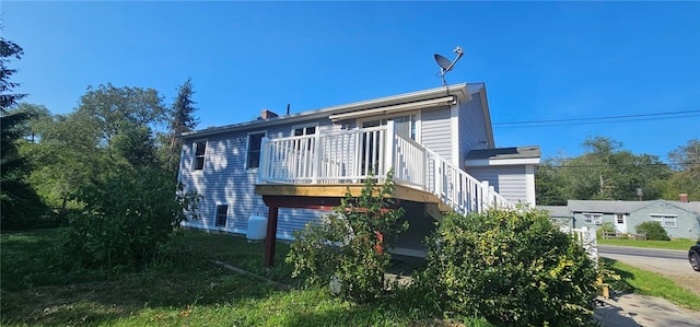 79 Cucumber Hill Rd, Foster, RI 02825 - photo 17