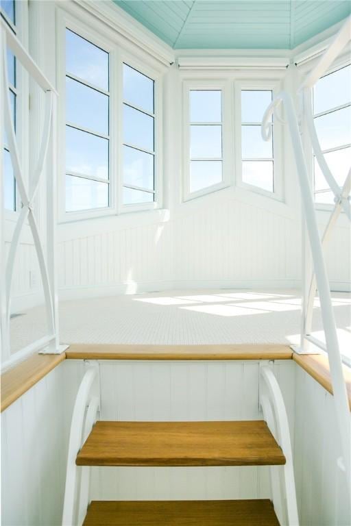 19 Defenders Row Unit 19, Newport, RI 02840 - view of stairs