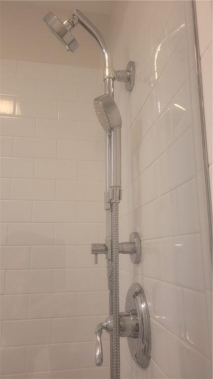 318 Corey Ln Unit 318, Middletown, RI 02842 - bathroom view of a tile shower